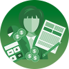 Icon for Management Service